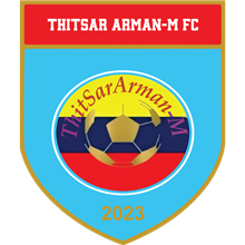 Thitsar Arman FC