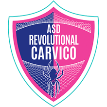 Revolutional Carvico