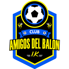 Amigos del Balón