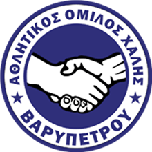 Chalis Varypetrou