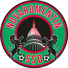 NovaRomentin