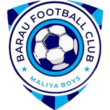Barau F.C.