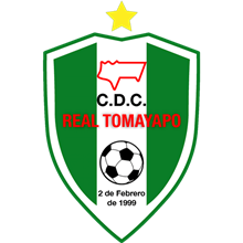 Real Tomayapo