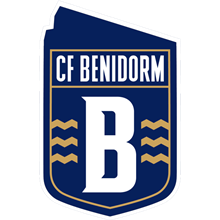 C.F. Benidorm