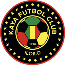 Kaya–Iloilo
