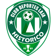 Deportes Laja Histórico