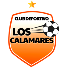 Los Calamares (Chamical)