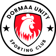 Dormaa UFC