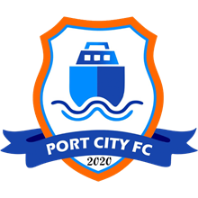 Port City