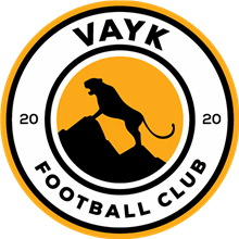 FC Vayk