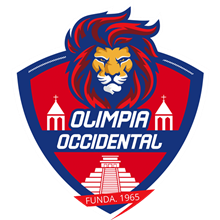 Olimpia Occidental
