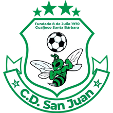 San Juan Gualjoco