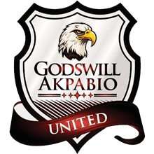 Godswill Akpabio FC