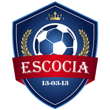 Escocia F.C. (Tigre)