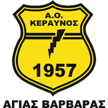 Keravnos Agias Varvaras