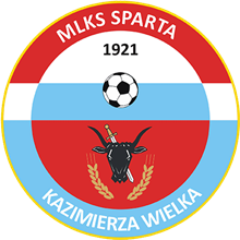 Sparta Kazimierza Wlk.