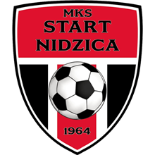 Start Nidzica