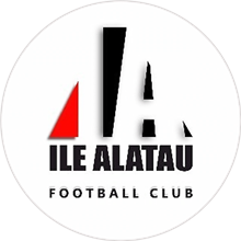 Ile-Alatau