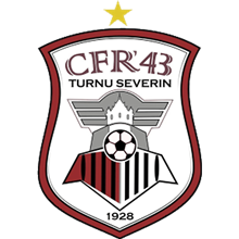 CFR Turnu Severin