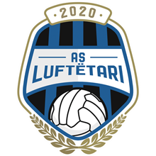 AS Luftëtari