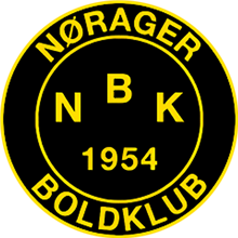 Nørager B