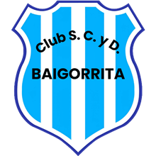 Deportivo Baigorrita