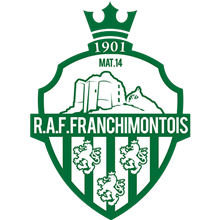RAF Franchimontois