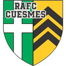 RAFC Cuesmes