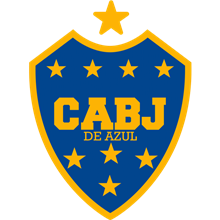 Boca (Azul)