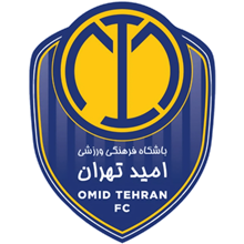 Omid Tehran