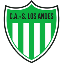 Los Andes (VR)