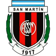 San Martín (Progreso)