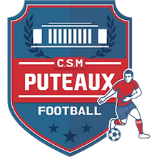 CSM Puteaux Football
