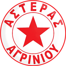 Asteras Agriniou