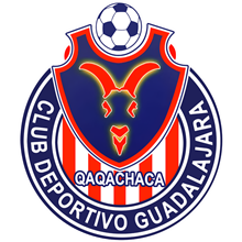 Guadalajara (Qaqachaca)