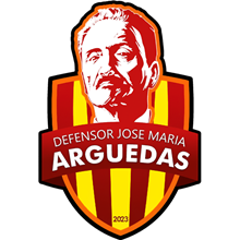 Defensor Arguedas