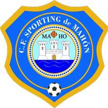 Sporting de Mahón