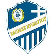 Elpides Irodotou