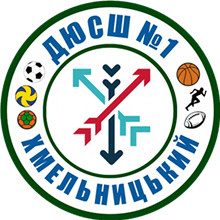 DIuSSh-1 Khmelnytskyi