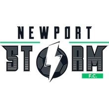 Newport Storm