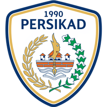 Persikad