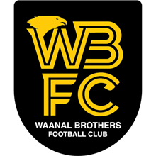 Waanal Bros
