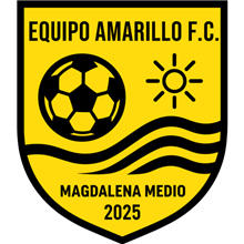 Equipo Amarillo F.C.