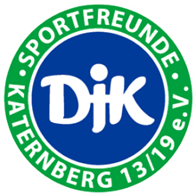 DJK SF Katernberg