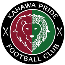 Kahawa Pride