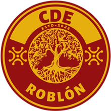 Roblón