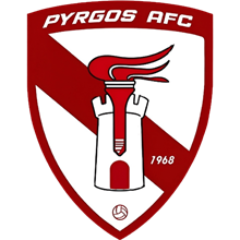 PAS Pyrgos