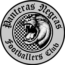 Panteras Negras