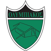 Olymp. Nicosia