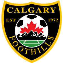 Calgary Foothills